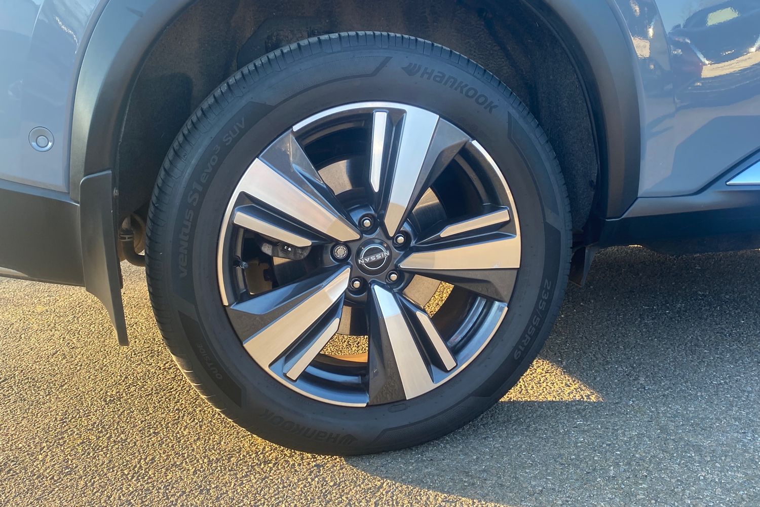 Used Nissan X-Trail 2023 for sale - 77995080: Photo 36