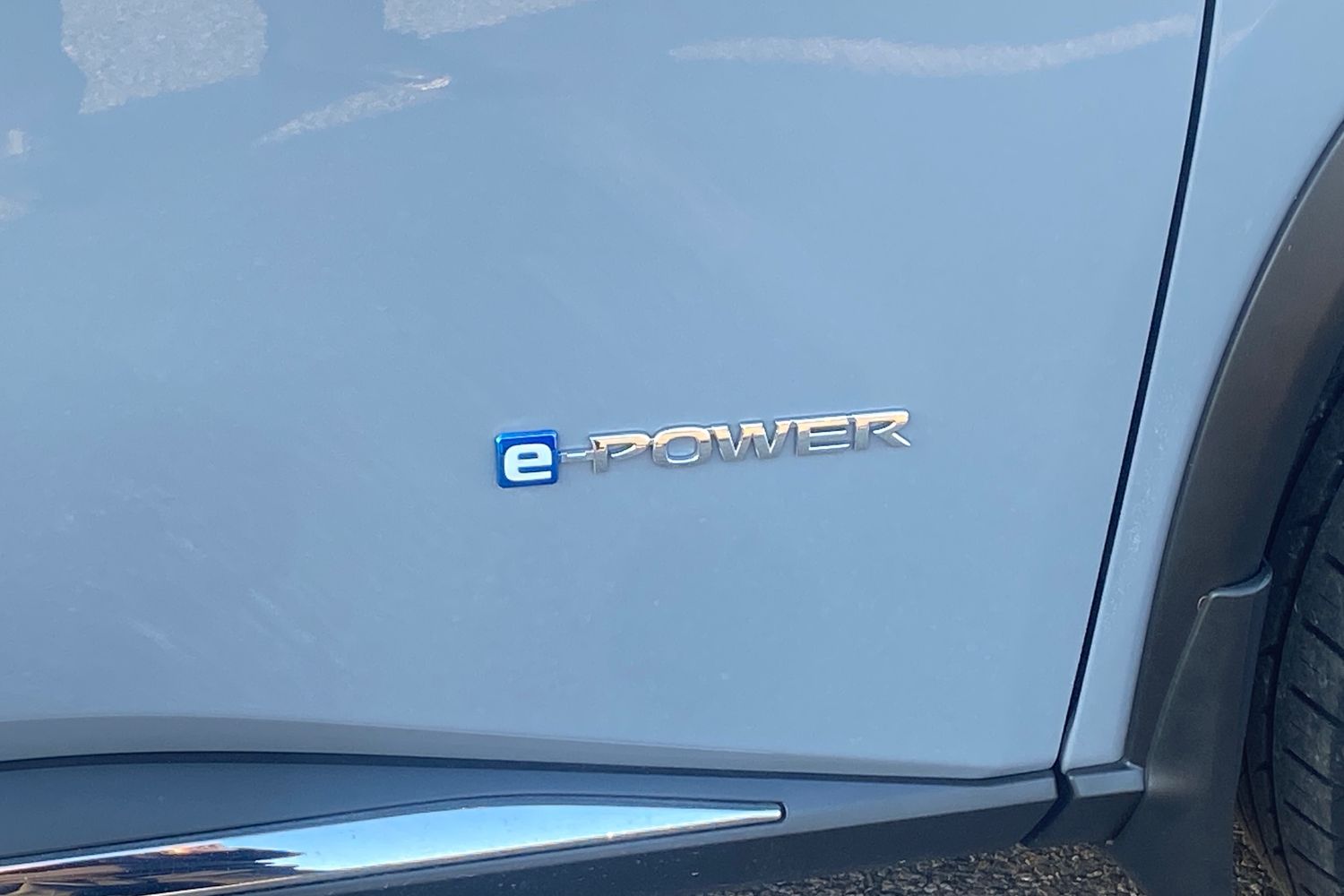 Used Nissan X-Trail 2023 for sale - 77995080: Photo 37