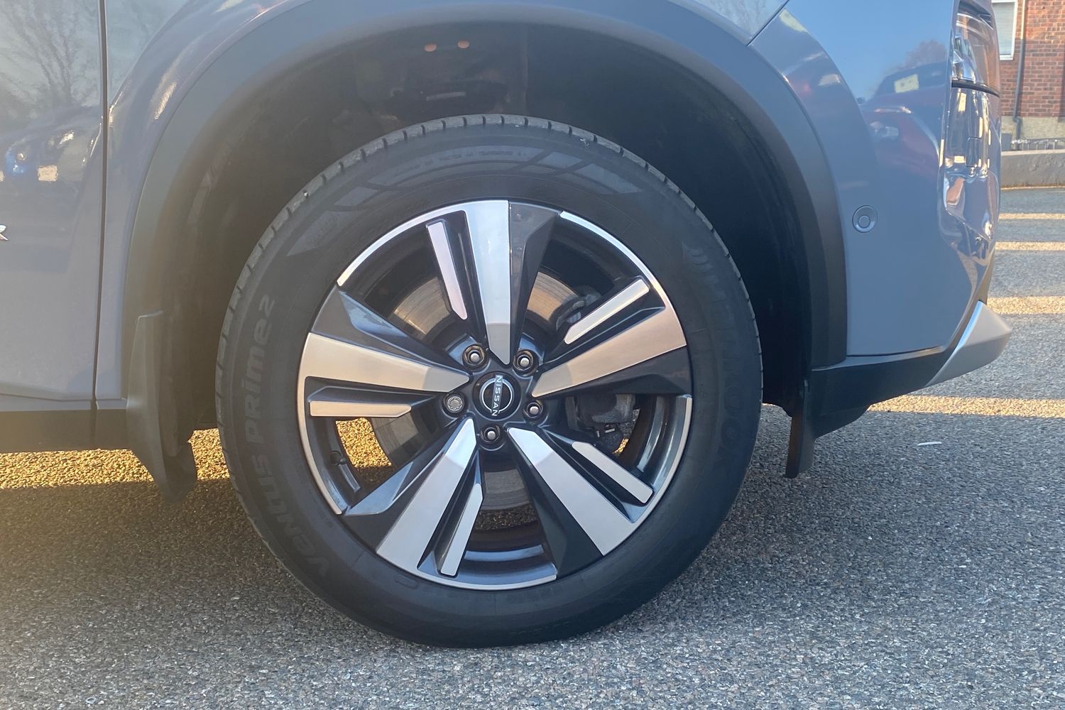 Used Nissan X-Trail 2023 for sale - 77995080: Photo 38