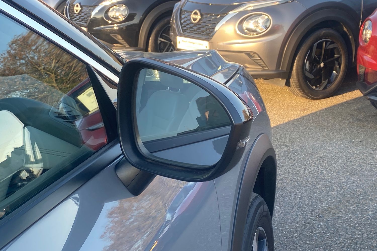 Used Nissan X-Trail 2023 for sale - 77995080: Photo 39