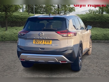 Used Nissan X-Trail 2023 for sale - 77995080: Photo