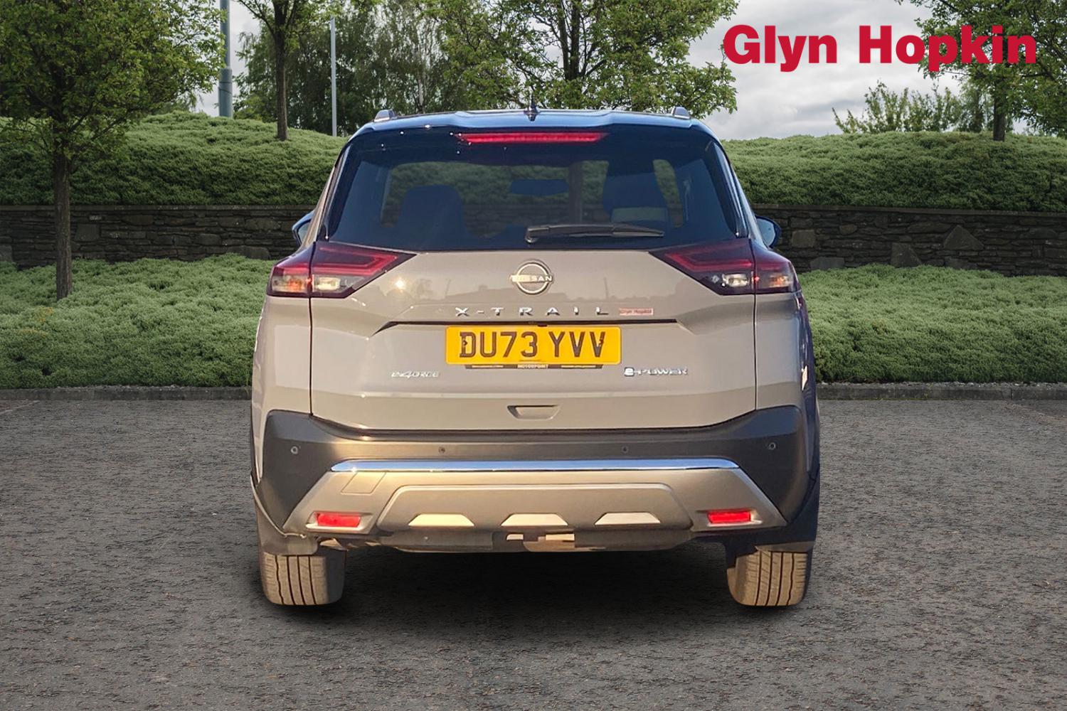 Used Nissan X-Trail 2023 for sale - 77995080: Photo 4