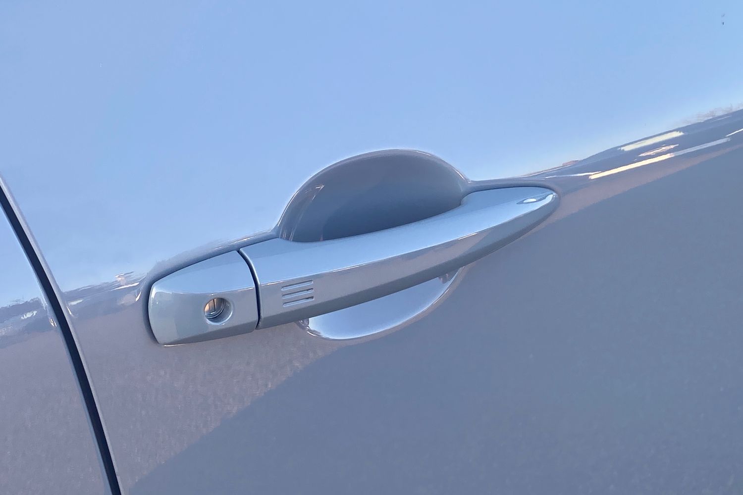 Used Nissan X-Trail 2023 for sale - 77995080: Photo 40