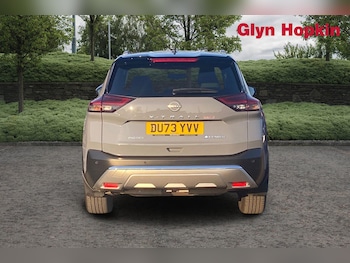 Used Nissan X-Trail 2023 for sale - 77995080: Photo