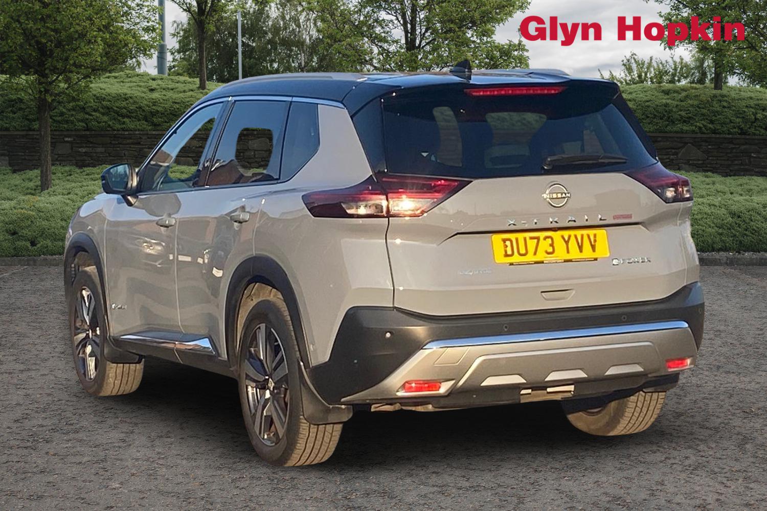 Used Nissan X-Trail 2023 for sale - 77995080: Photo 5