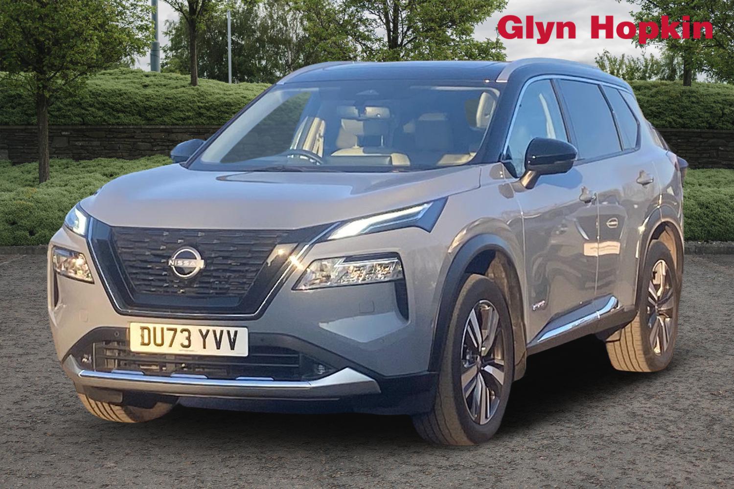 Used Nissan X-Trail 2023 for sale - 77995080: Photo 7