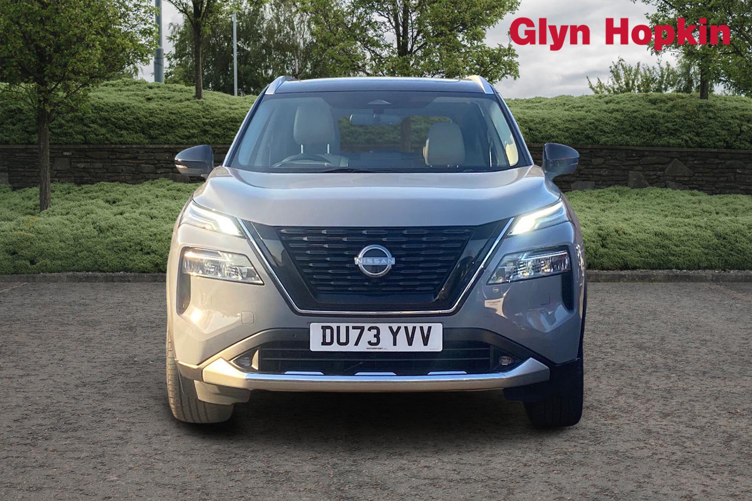 Used Nissan X-Trail 2023 for sale - 77995080: Photo 8
