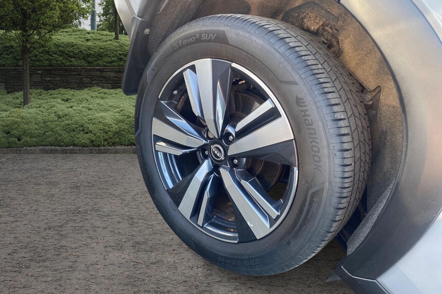 Used Nissan X-Trail 2023 for sale - 77995080: Photo 9