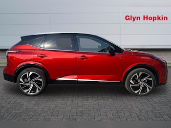 Used Nissan Qashqai 2024 for sale - 78456369: Photo