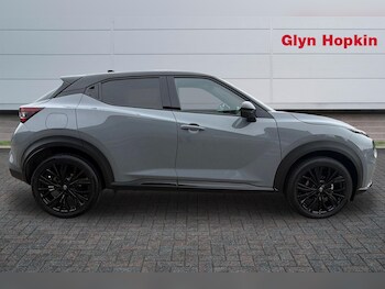 Used Nissan Juke 2025 for sale - 78165718: Photo
