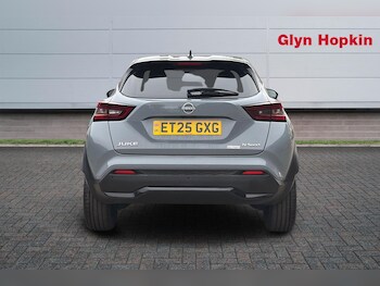 Used Nissan Juke 2025 for sale - 78165718: Photo