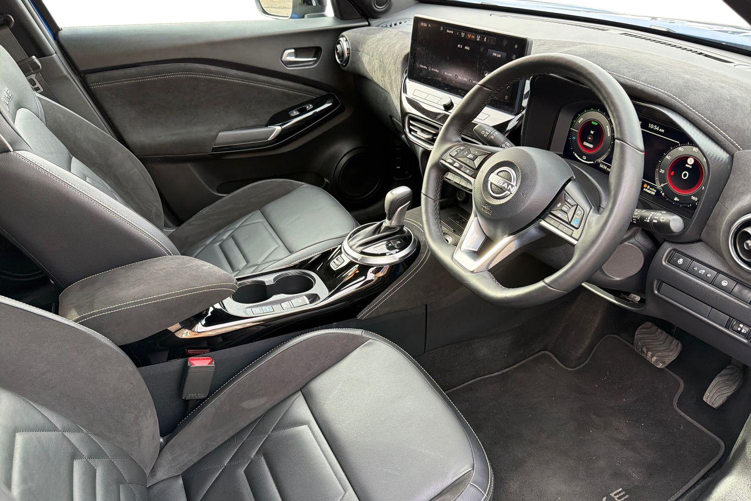 Used Nissan Juke 2025 for sale - 77634644: Photo 10