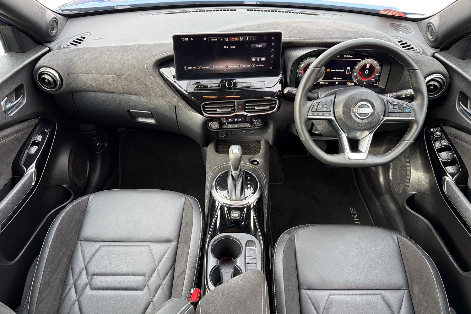 Used Nissan Juke 2025 for sale - 77634644: Photo 12