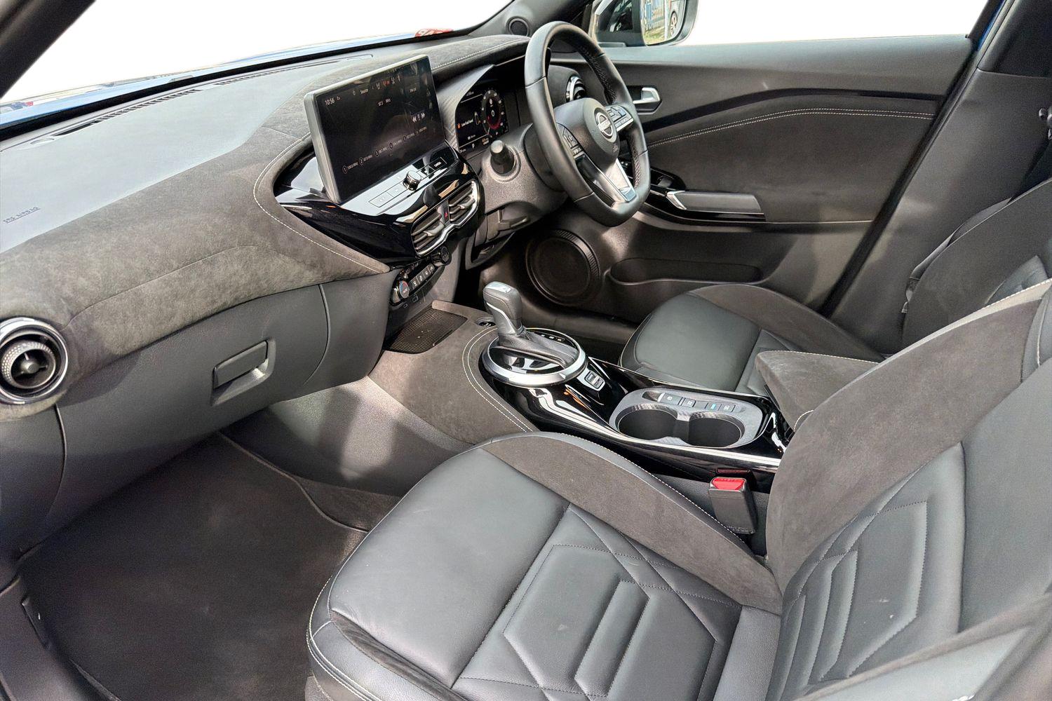 Used Nissan Juke 2025 for sale - 77634644: Photo 13