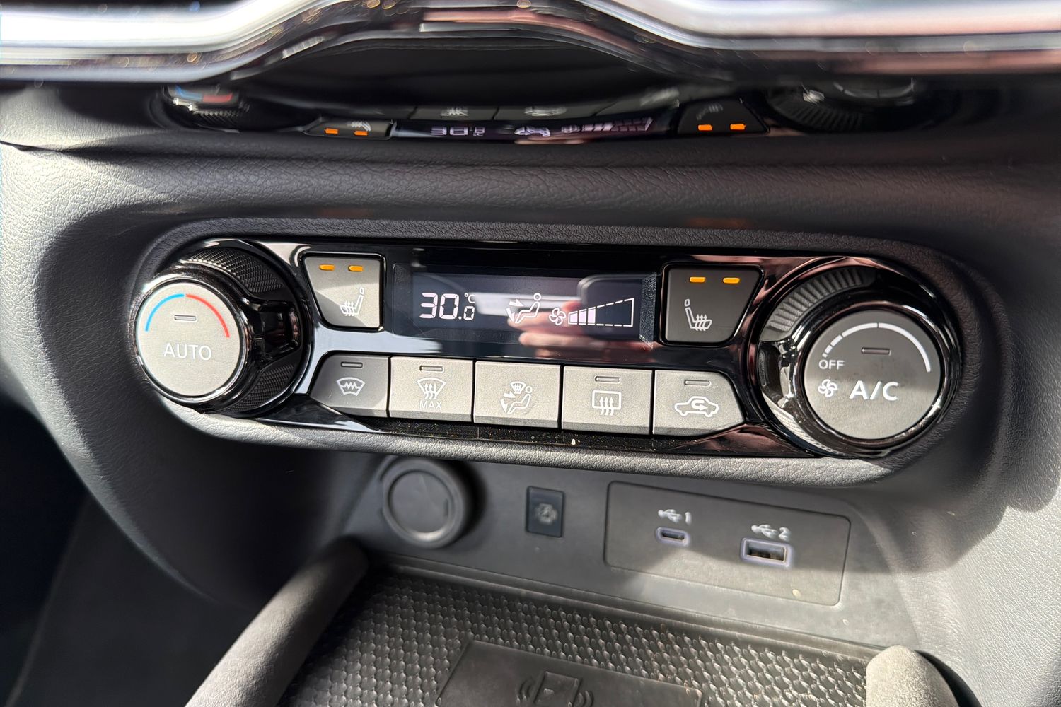 Used Nissan Juke 2025 for sale - 77634644: Photo 15