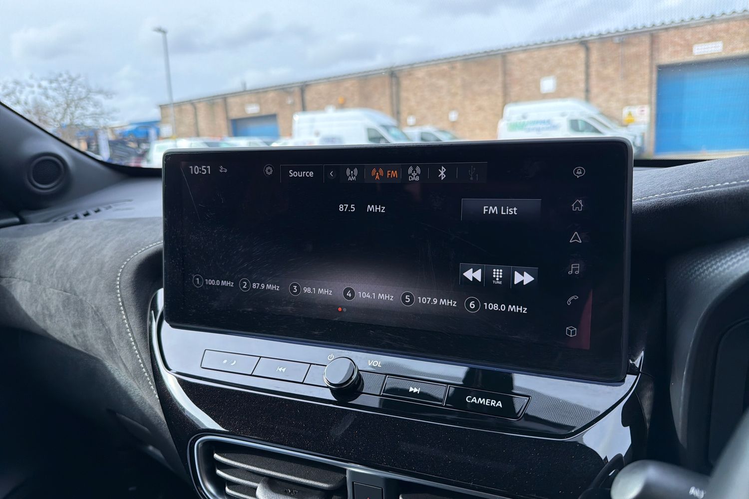 Used Nissan Juke 2025 for sale - 77634644: Photo 17