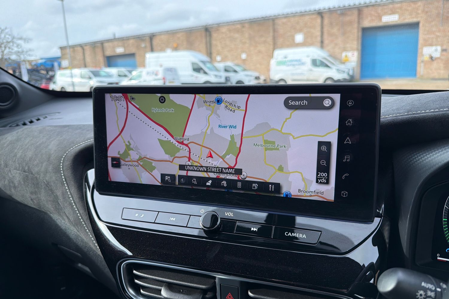 Used Nissan Juke 2025 for sale - 77634644: Photo 18