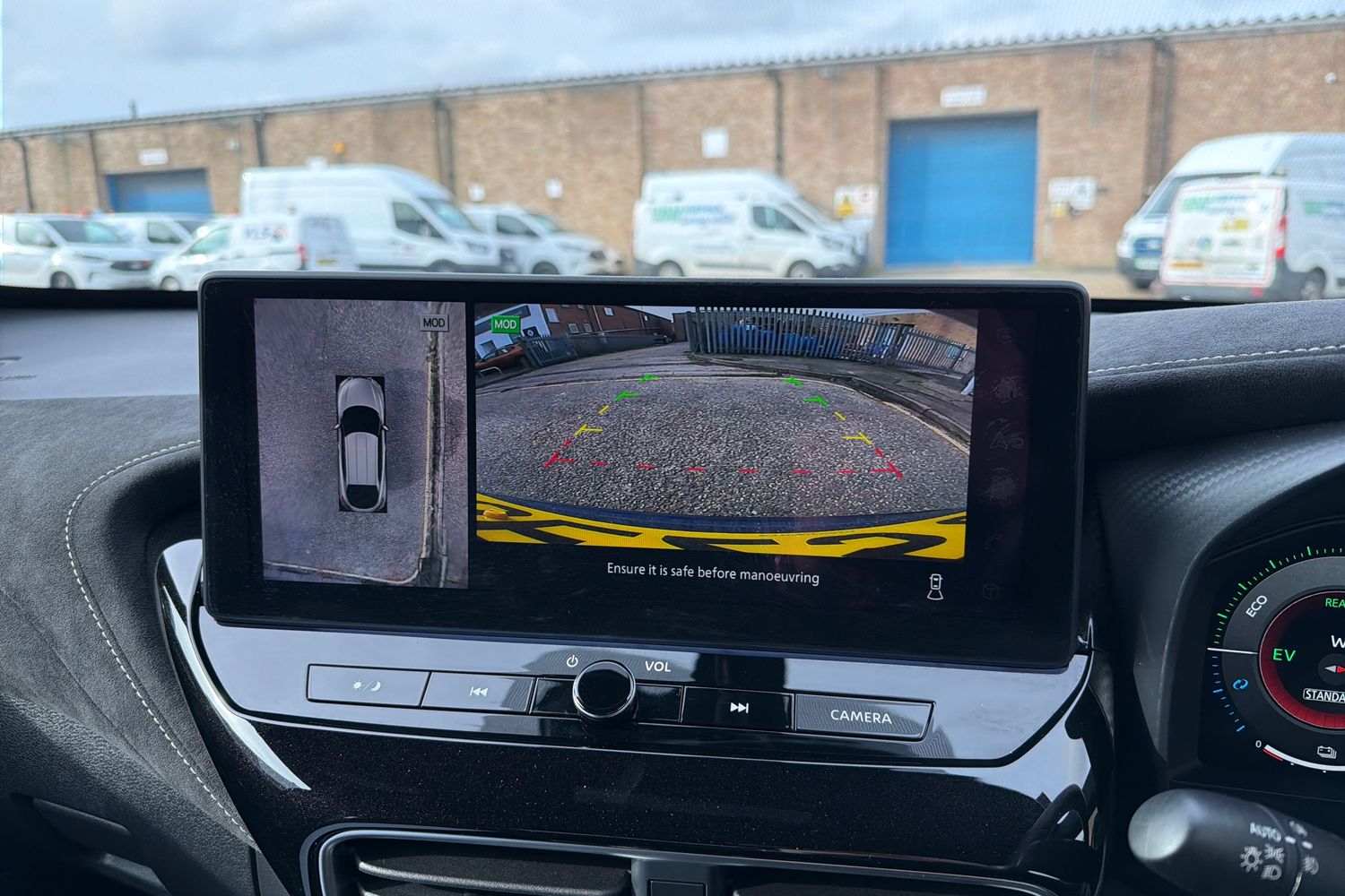 Used Nissan Juke 2025 for sale - 77634644: Photo 19