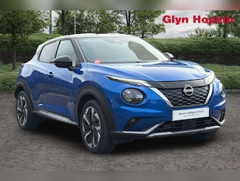 Used Nissan Juke 2025 for sale - 77634644: Photo