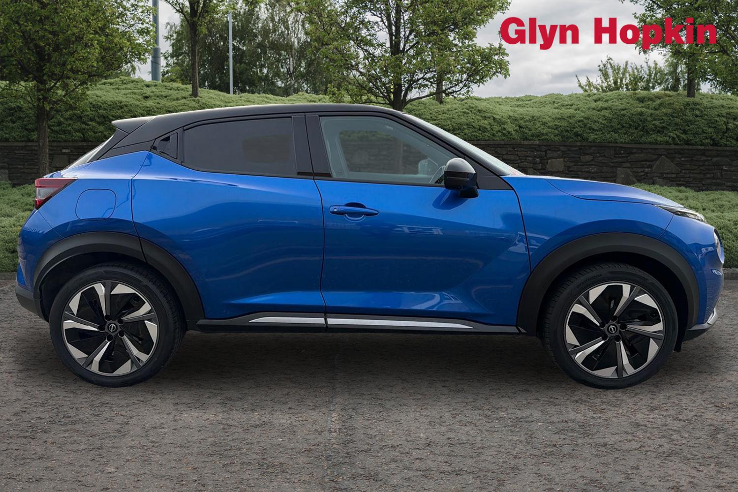 Used Nissan Juke 2025 for sale - 77634644: Photo 2