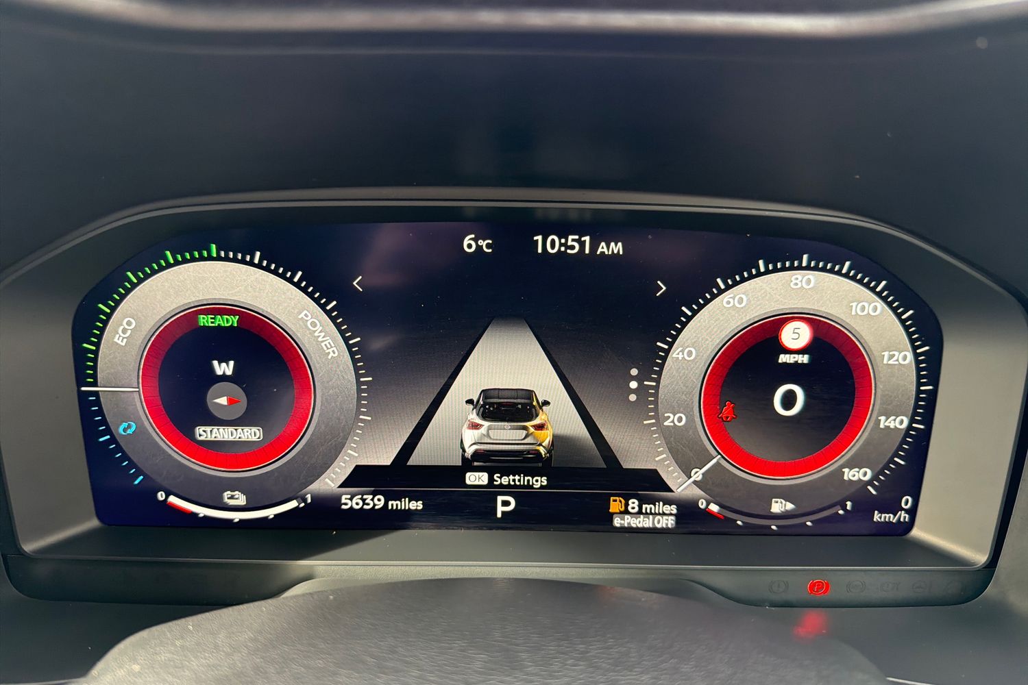 Used Nissan Juke 2025 for sale - 77634644: Photo 20