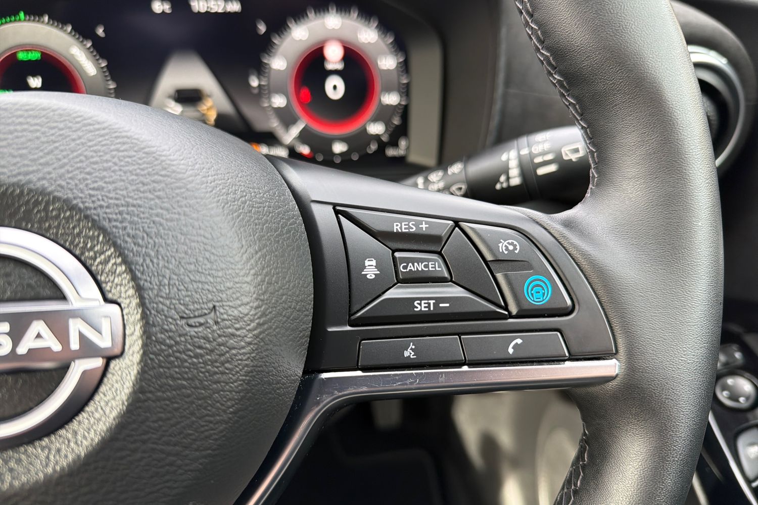 Used Nissan Juke 2025 for sale - 77634644: Photo 22