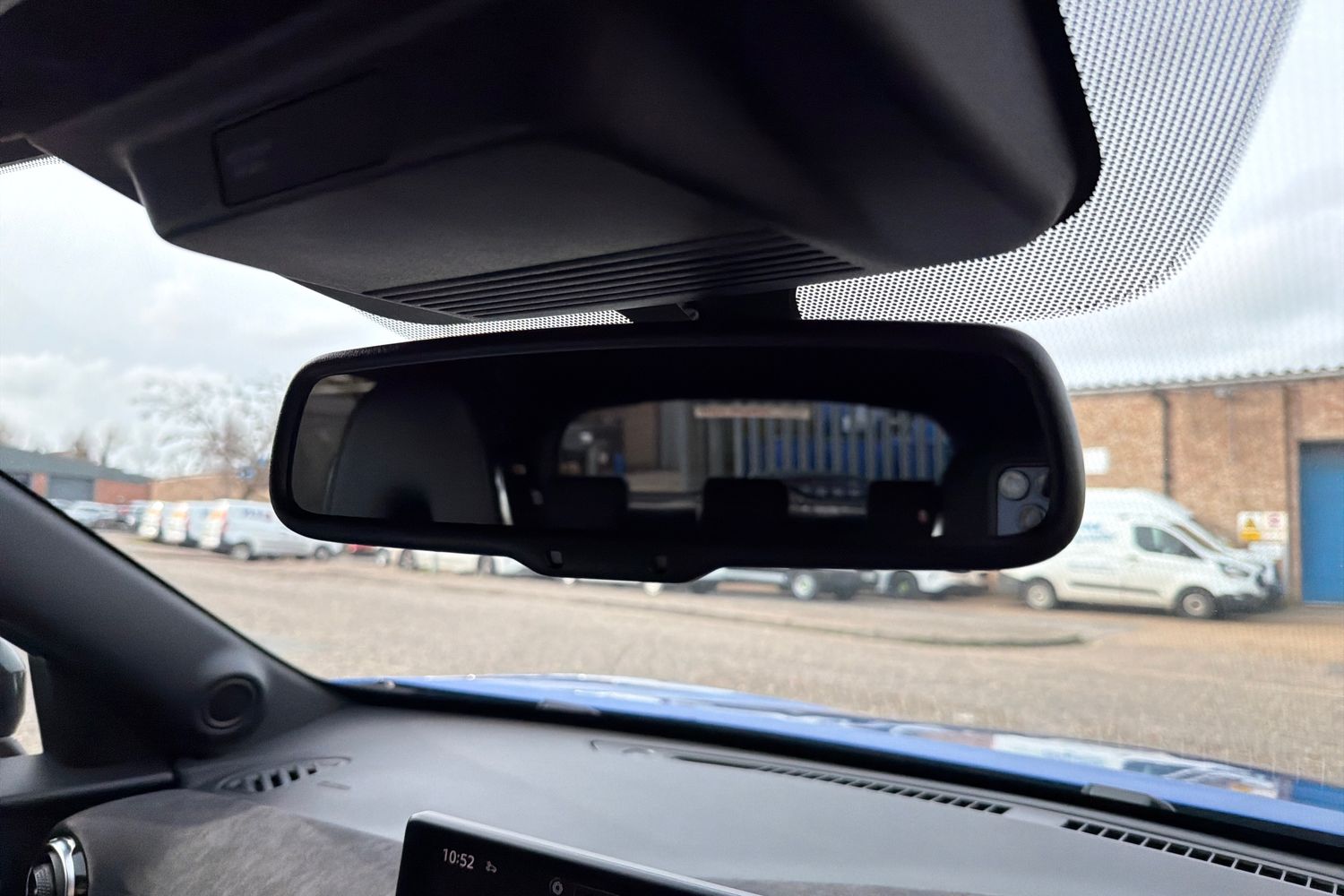 Used Nissan Juke 2025 for sale - 77634644: Photo 25