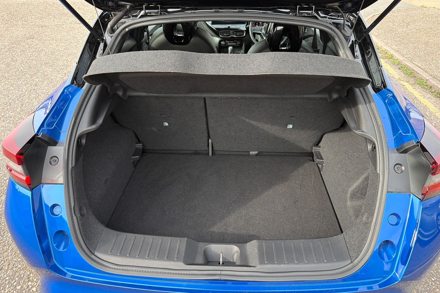 Used Nissan Juke 2025 for sale - 77634644: Photo 27