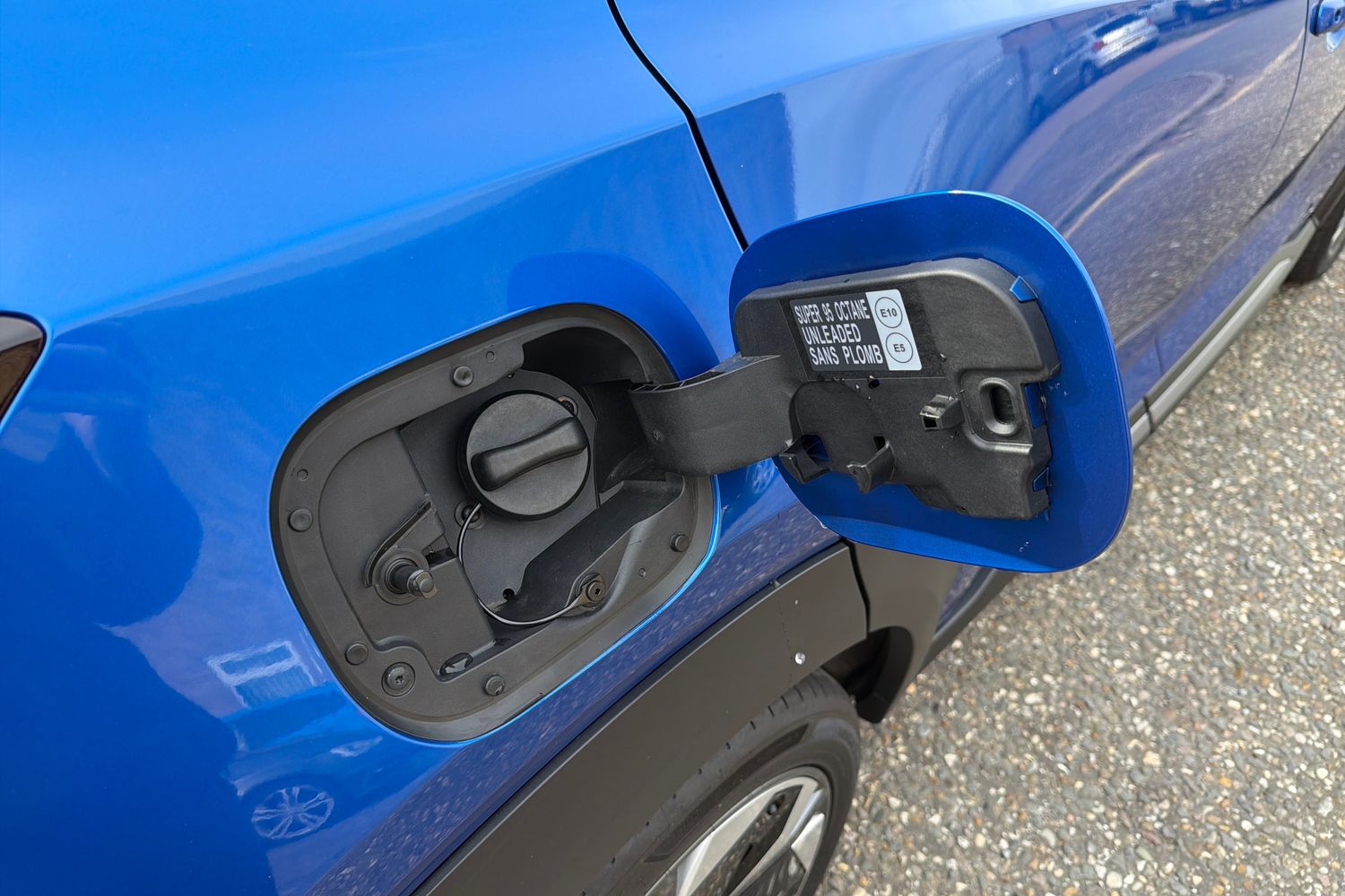 Used Nissan Juke 2025 for sale - 77634644: Photo 28