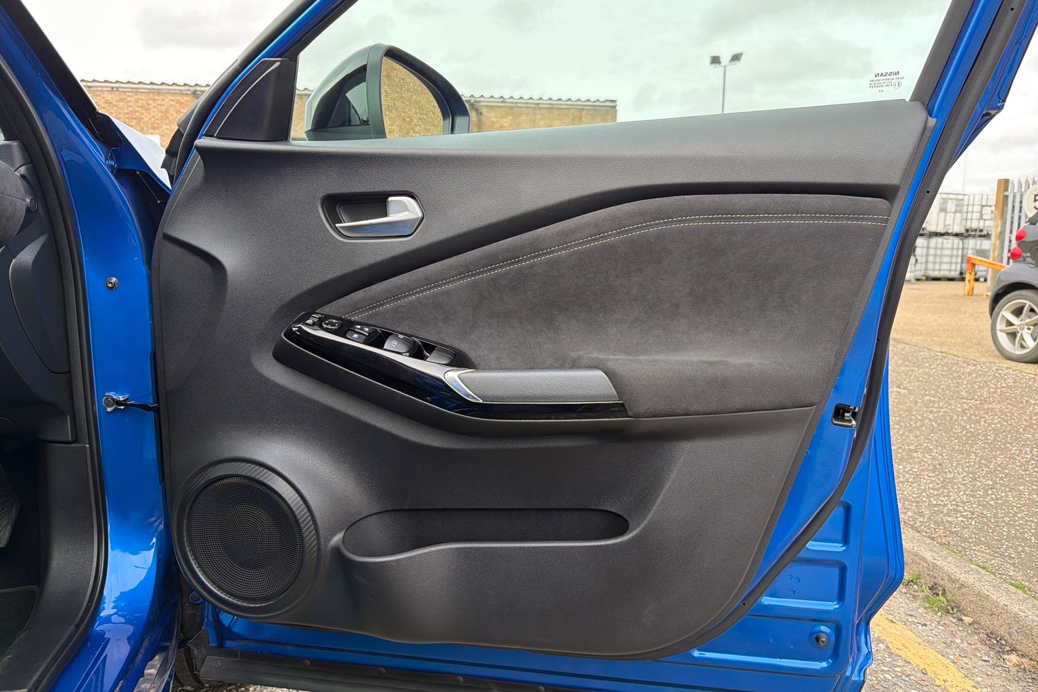 Used Nissan Juke 2025 for sale - 77634644: Photo 34