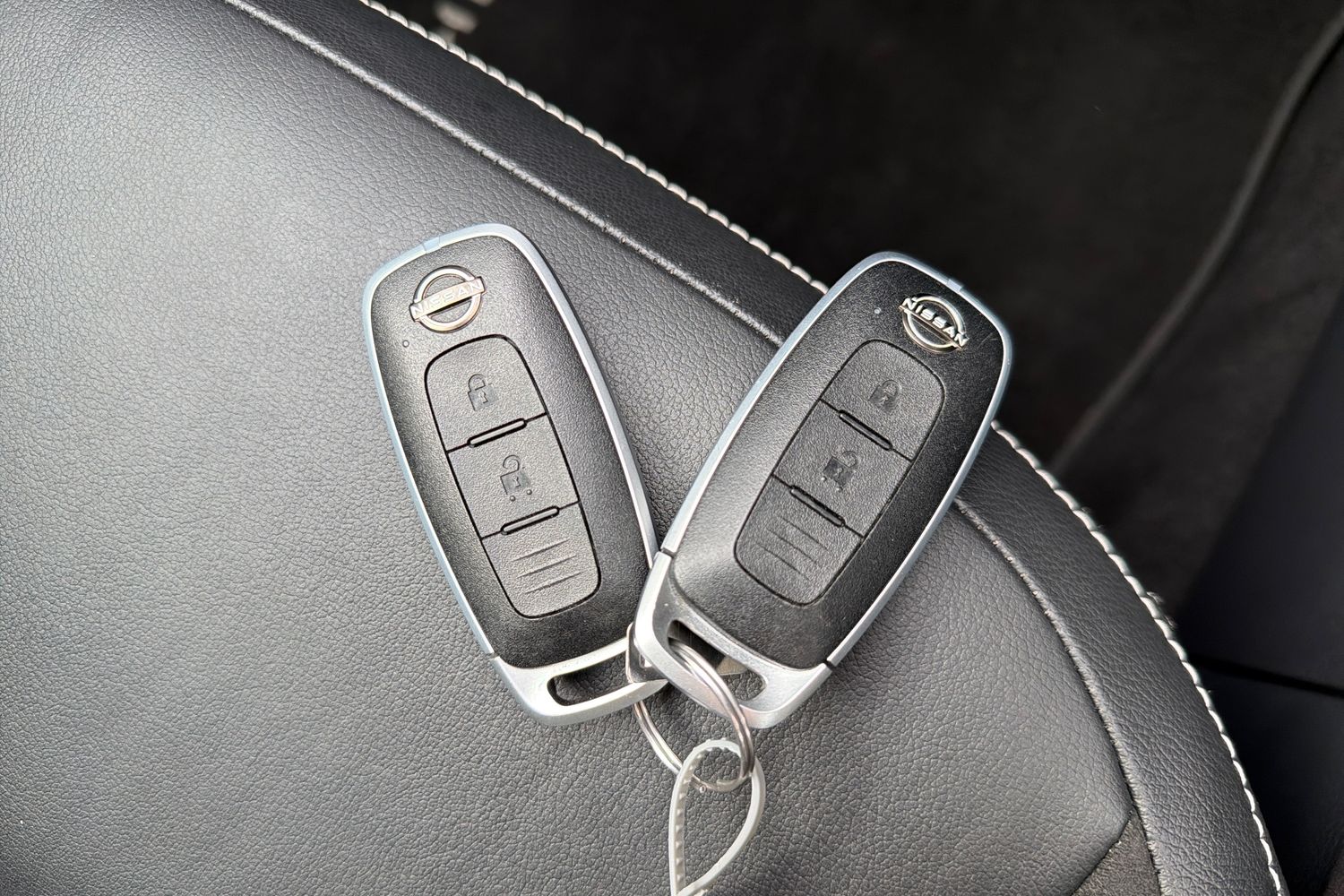 Used Nissan Juke 2025 for sale - 77634644: Photo 40