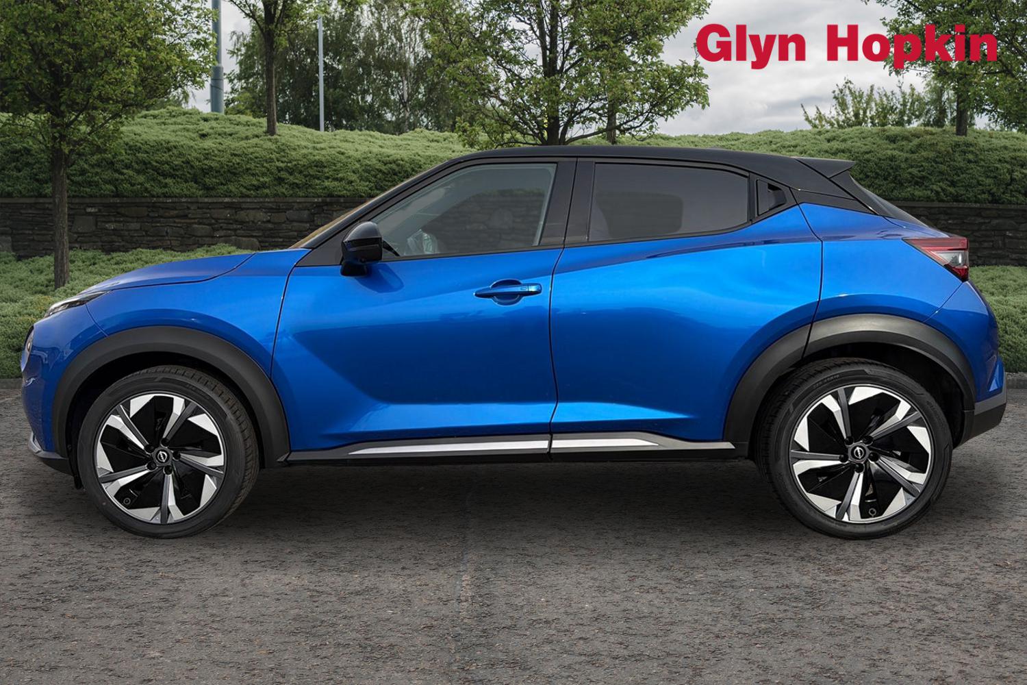 Used Nissan Juke 2025 for sale - 77634644: Photo 6