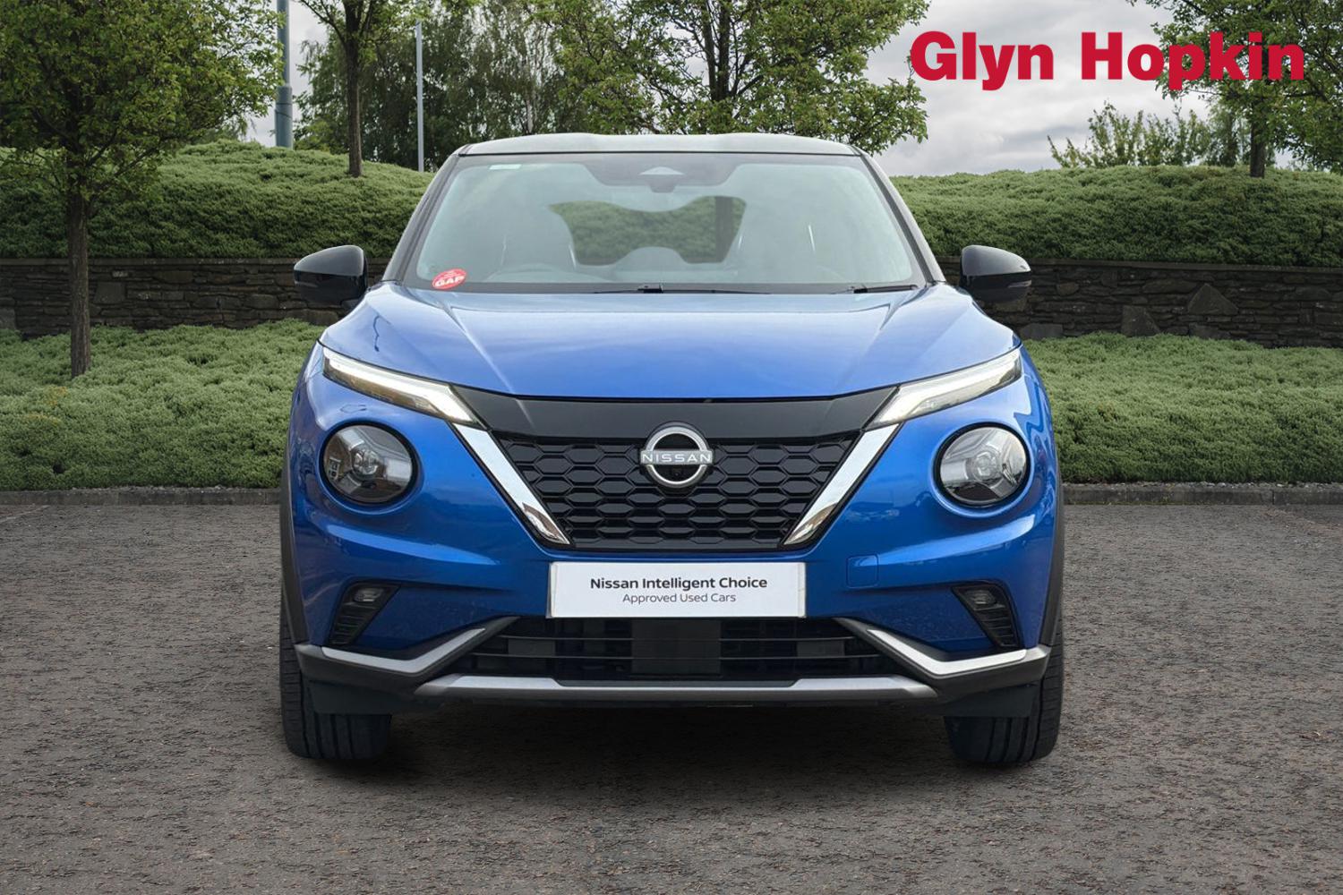 Used Nissan Juke 2025 for sale - 77634644: Photo 8