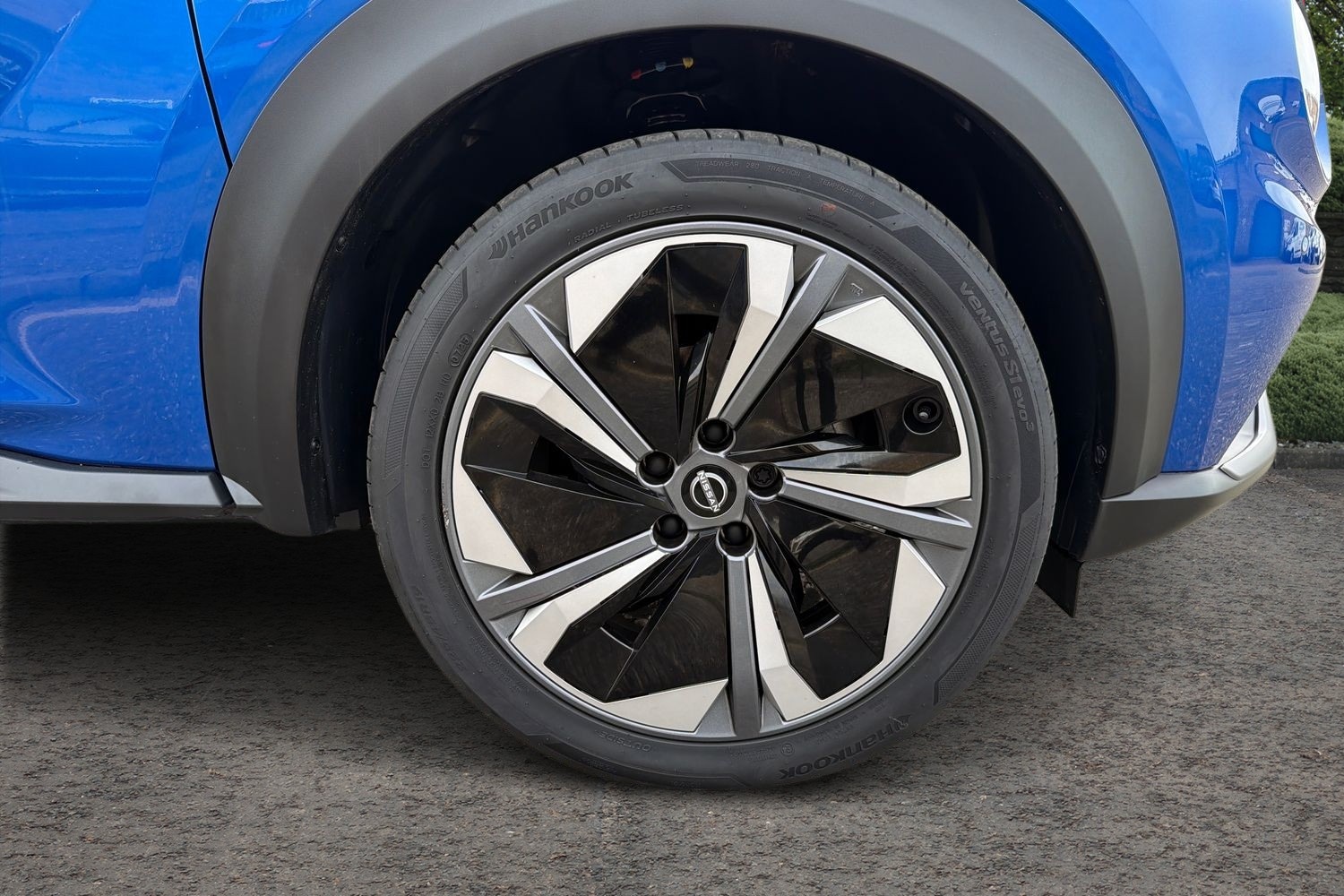 Used Nissan Juke 2025 for sale - 77634644: Photo 9