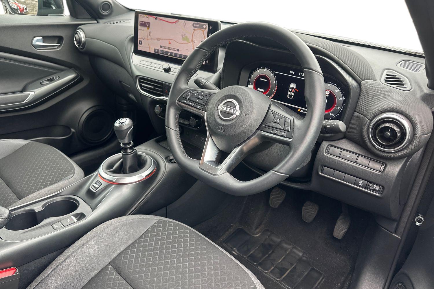 Used Nissan Juke 2024 for sale - 75796891: Photo 10