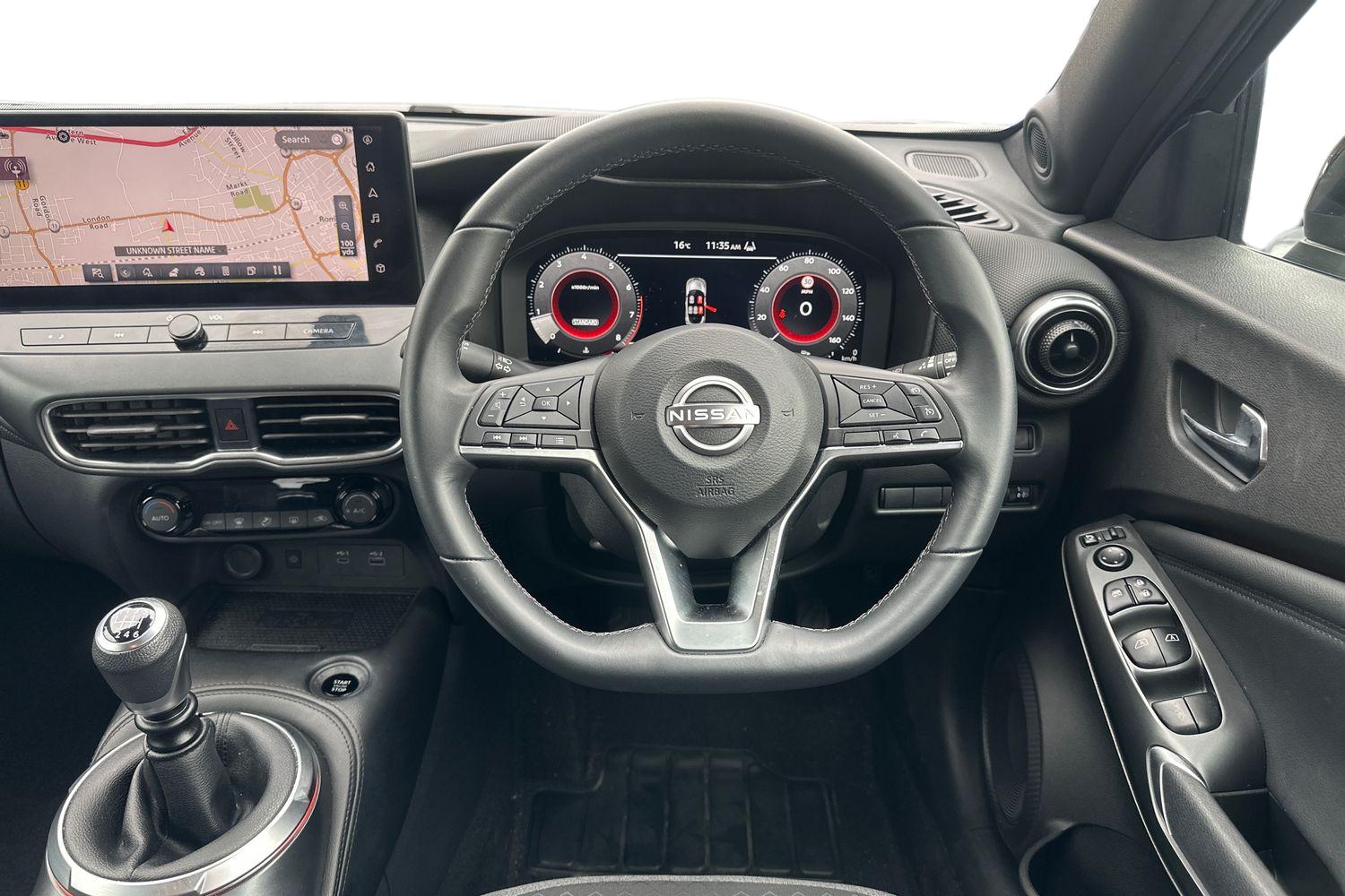 Used Nissan Juke 2024 for sale - 75796891: Photo 11
