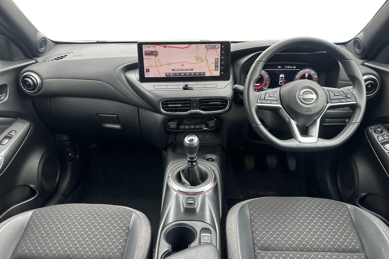 Used Nissan Juke 2024 for sale - 75796891: Photo 12