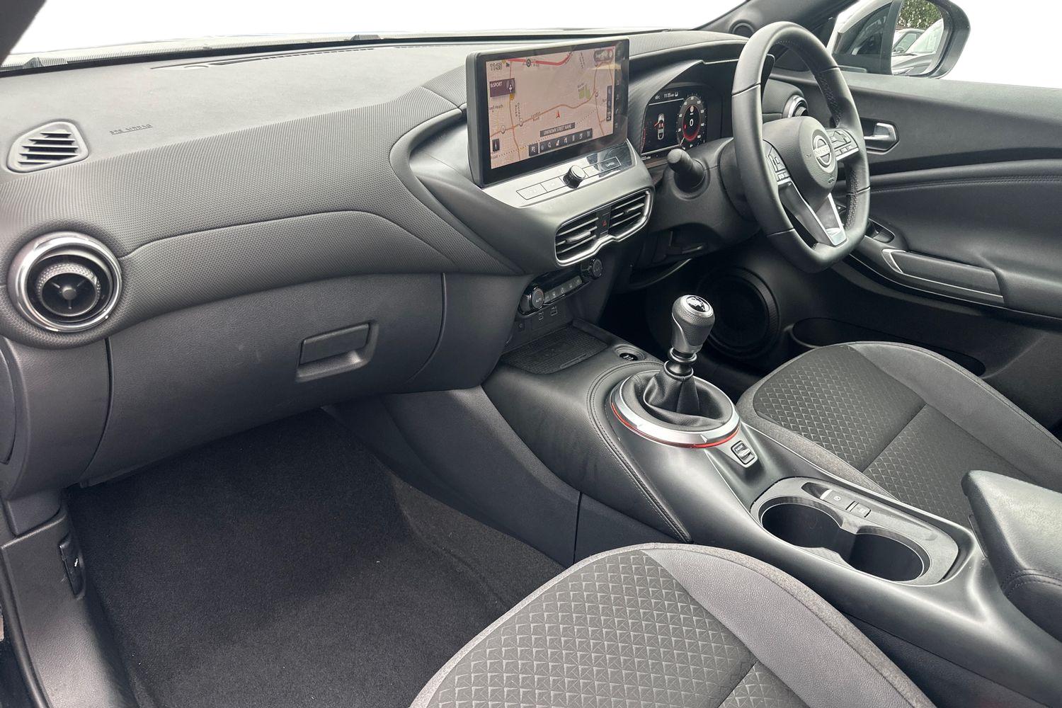 Used Nissan Juke 2024 for sale - 75796891: Photo 13