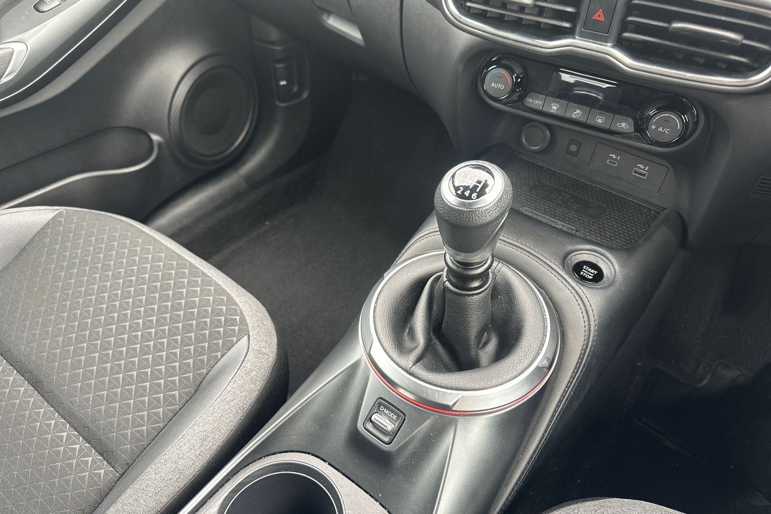 Used Nissan Juke 2024 for sale - 75796891: Photo 14