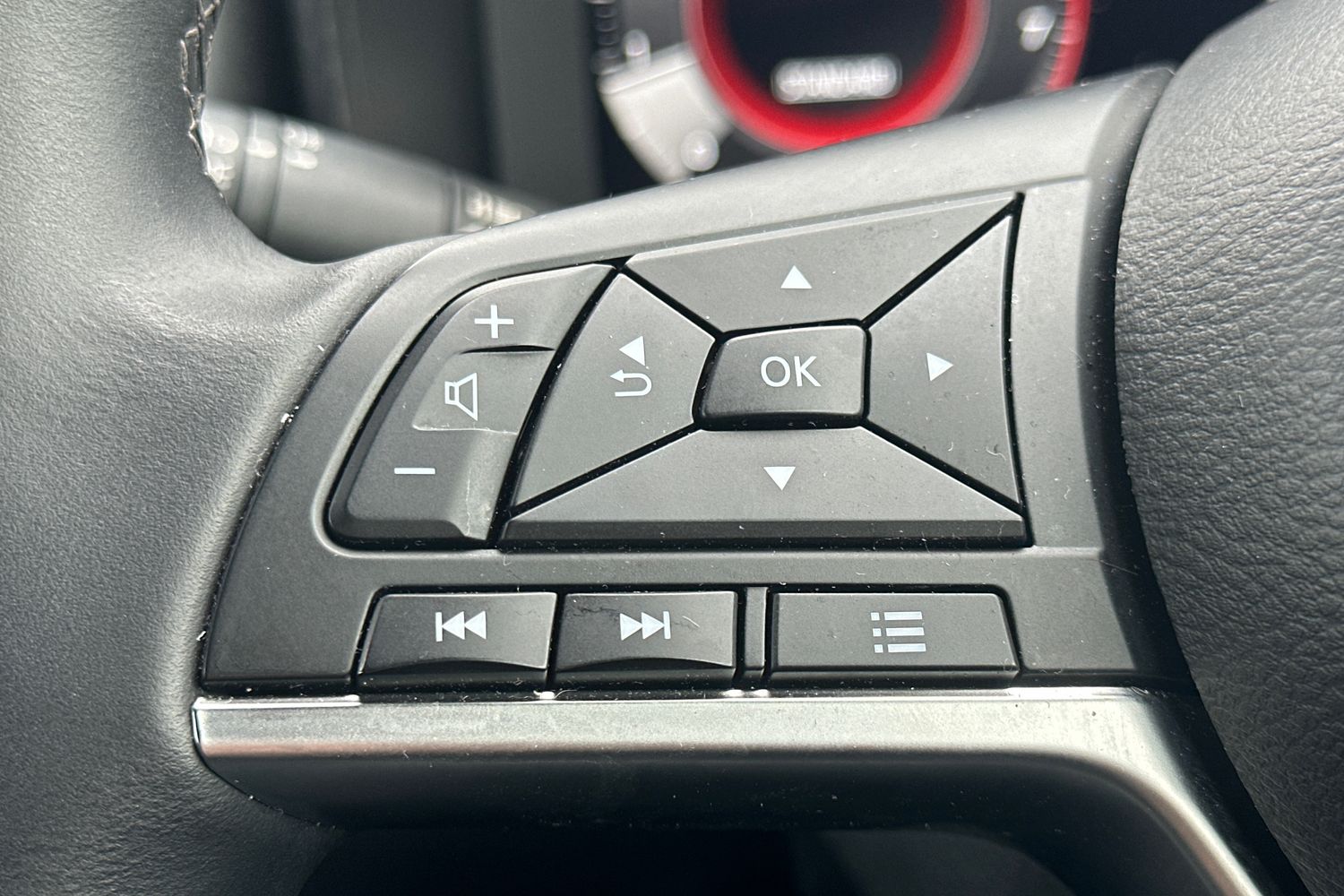 Used Nissan Juke 2024 for sale - 75796891: Photo 21