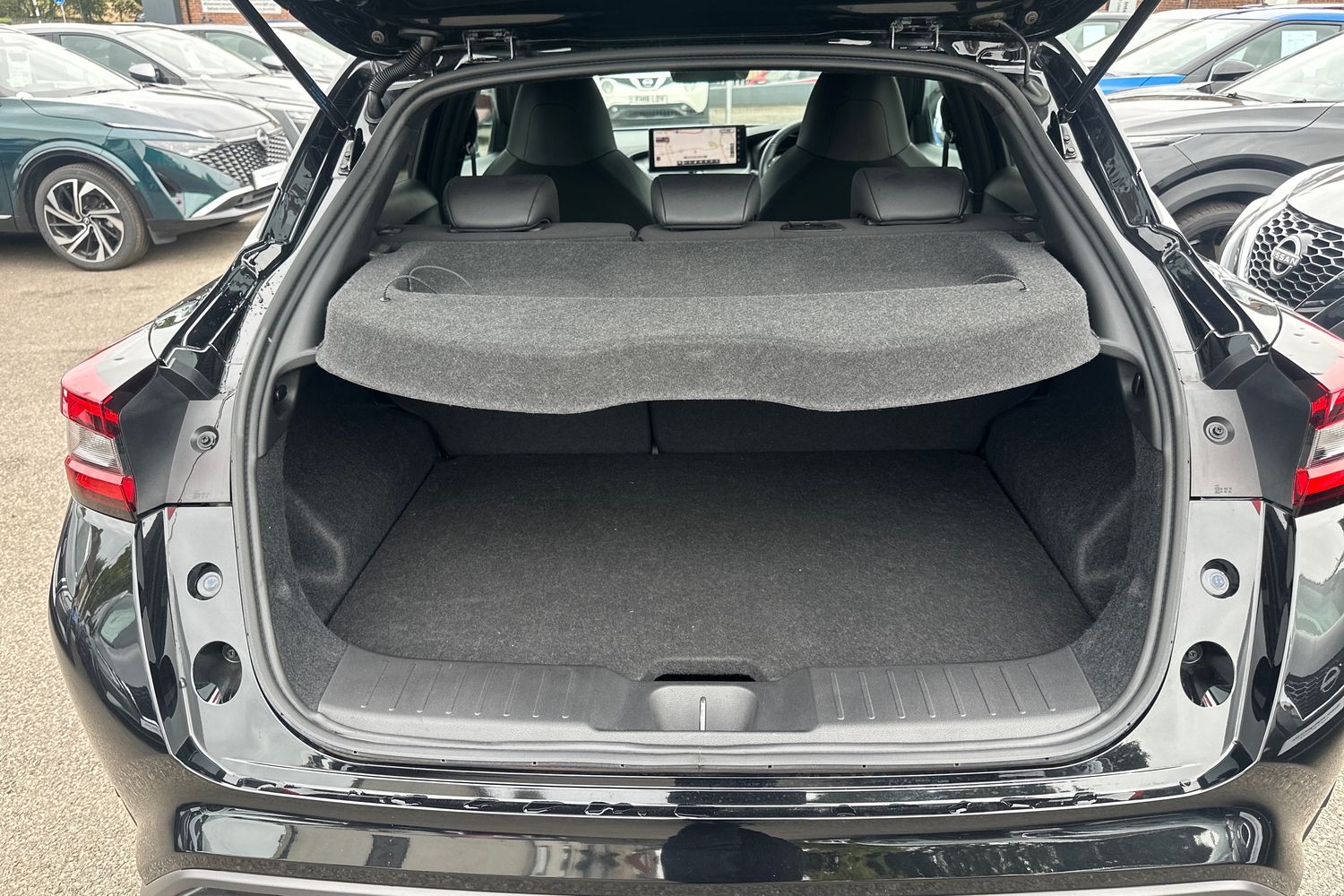 Used Nissan Juke 2024 for sale - 75796891: Photo 24