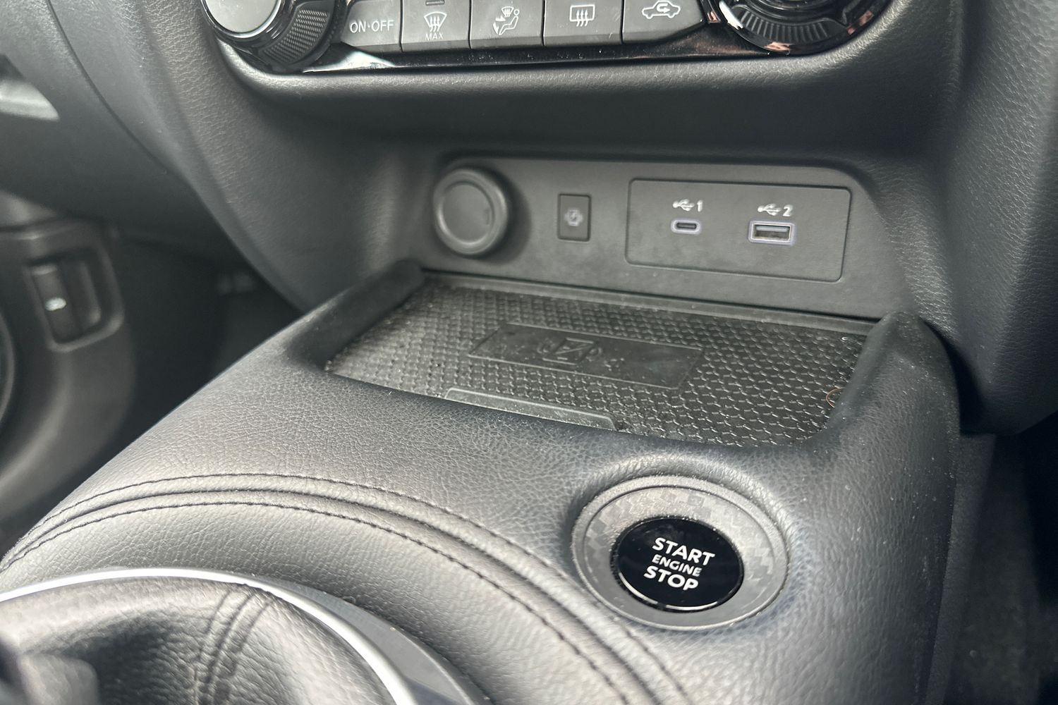 Used Nissan Juke 2024 for sale - 75796891: Photo 27