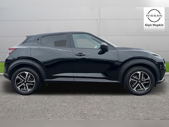 Used Nissan Juke 2024 for sale - 75796891: Photo