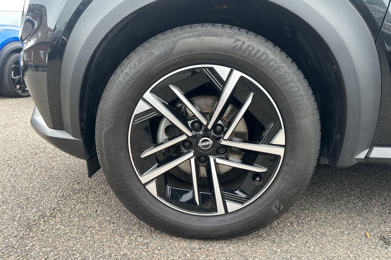 Used Nissan Juke 2024 for sale - 75796891: Photo 34
