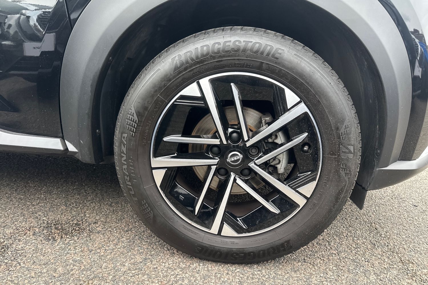 Used Nissan Juke 2024 for sale - 75796891: Photo 35