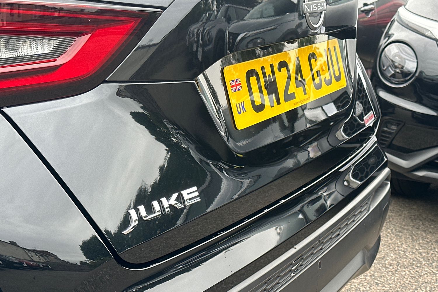 Used Nissan Juke 2024 for sale - 75796891: Photo 39