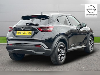 Used Nissan Juke 2024 for sale - 75796891: Photo