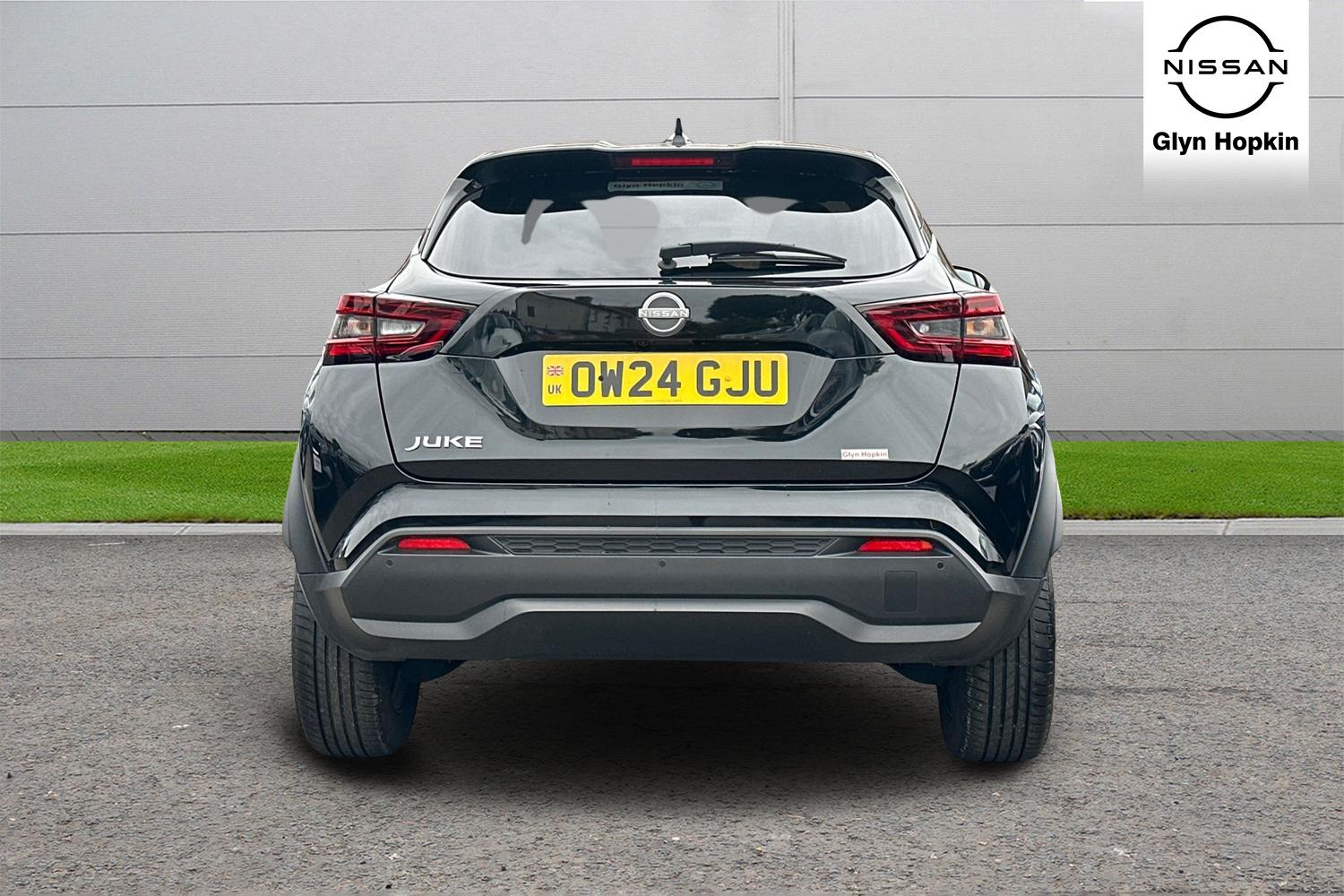 Used Nissan Juke 2024 for sale - 75796891: Photo 4