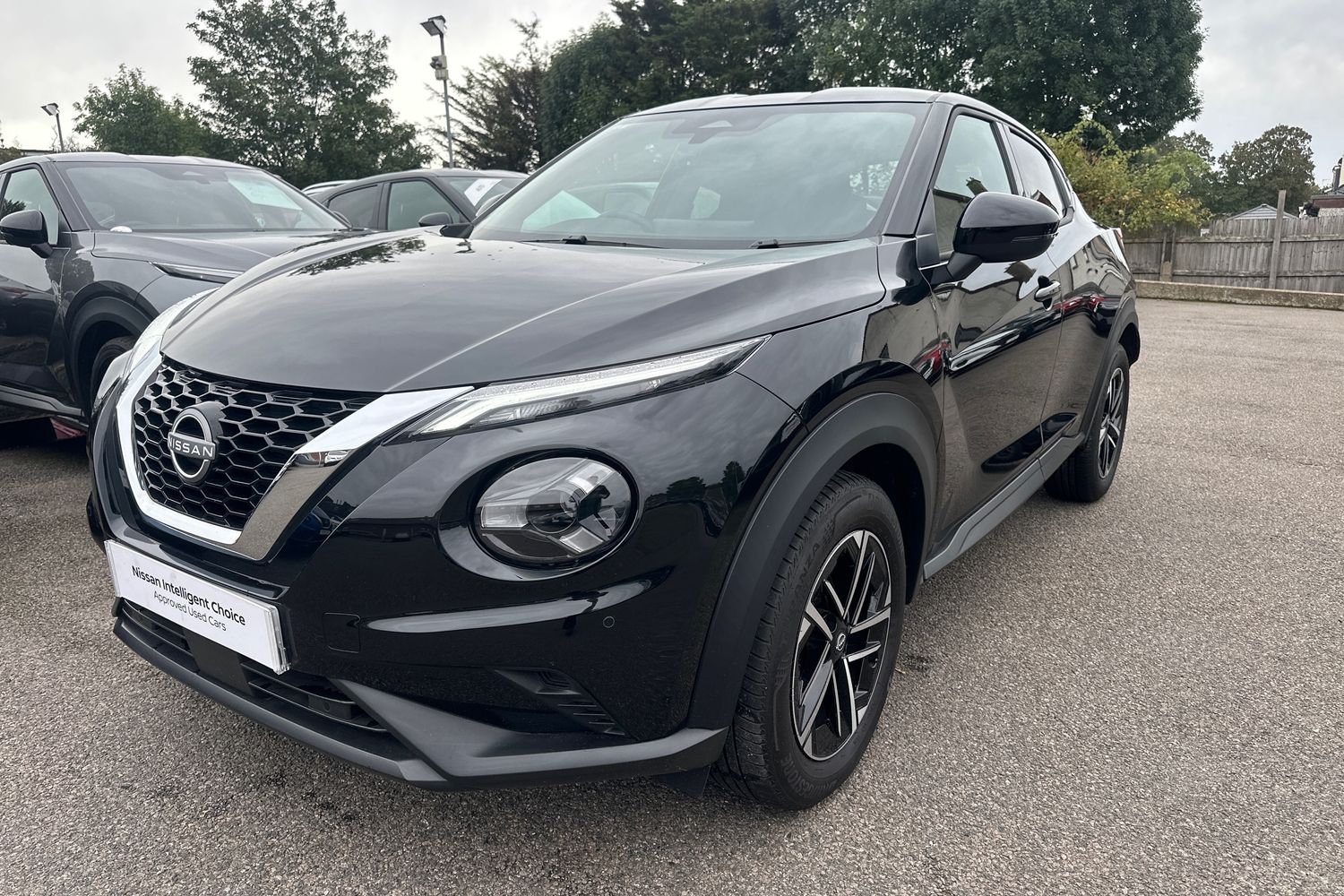 Used Nissan Juke 2024 for sale - 75796891: Photo 40