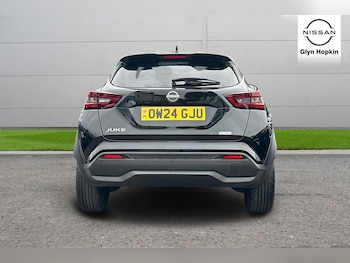 Used Nissan Juke 2024 for sale - 75796891: Photo